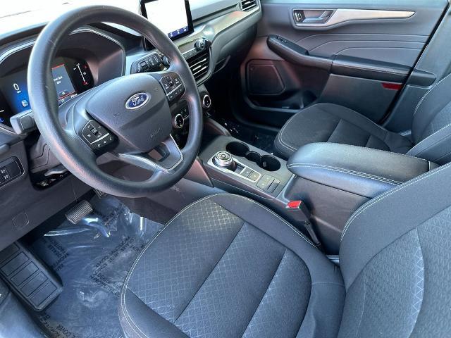 2025 Ford Escape - $19,470