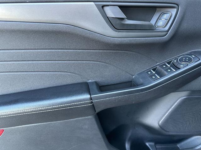 2025 Ford Escape - $19,470