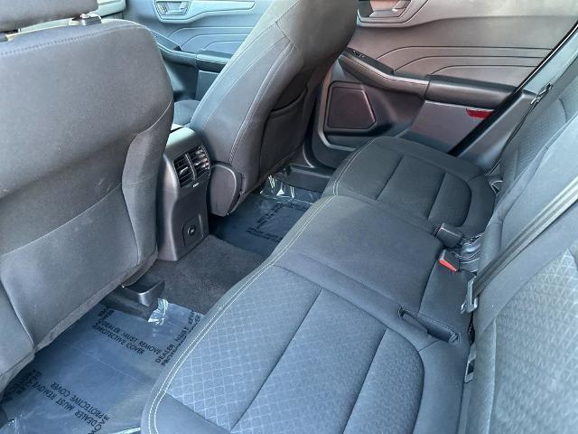 2025 Ford Escape - $19,470