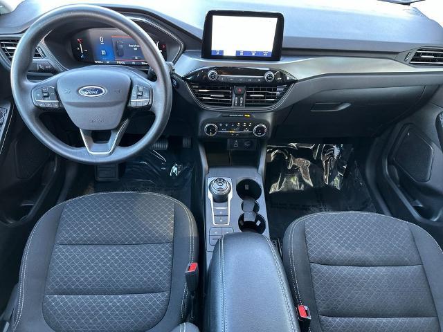 2025 Ford Escape - $19,470