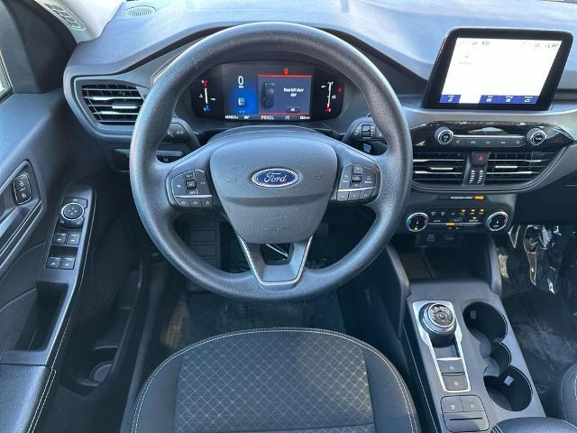 2025 Ford Escape - $19,470
