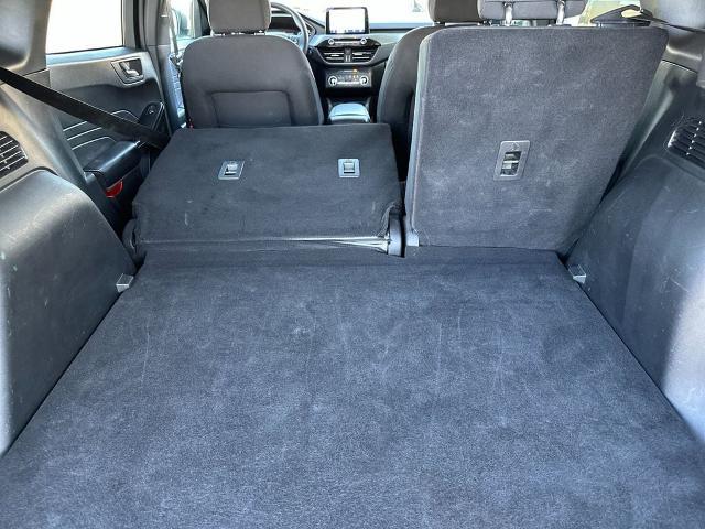 2025 Ford Escape - $19,470