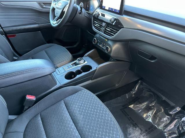 2025 Ford Escape - $19,470