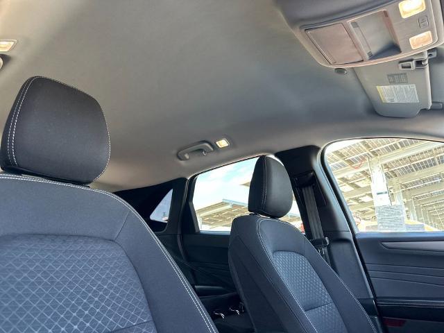 2025 Ford Escape - $19,470