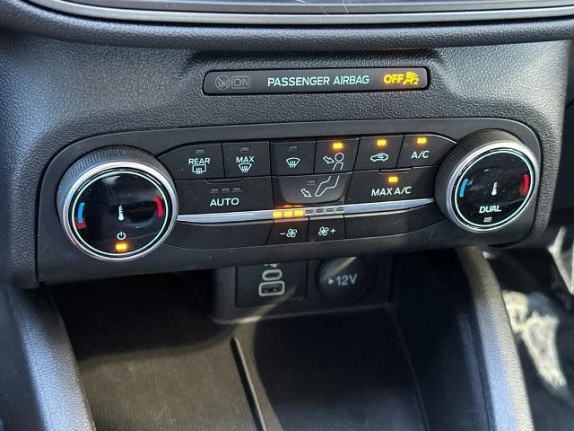 2025 Ford Escape - $19,470