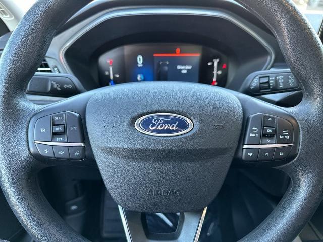 2025 Ford Escape - $19,470