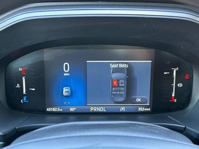 2025 Ford Escape - $19,470