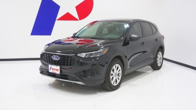 Preowned 2025 Ford Escape Active for Sale