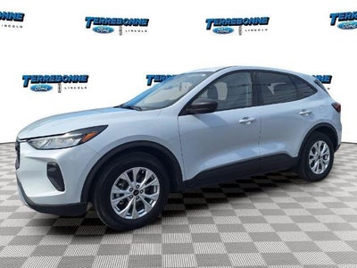 2025 Ford Escape Active 4DR SUV