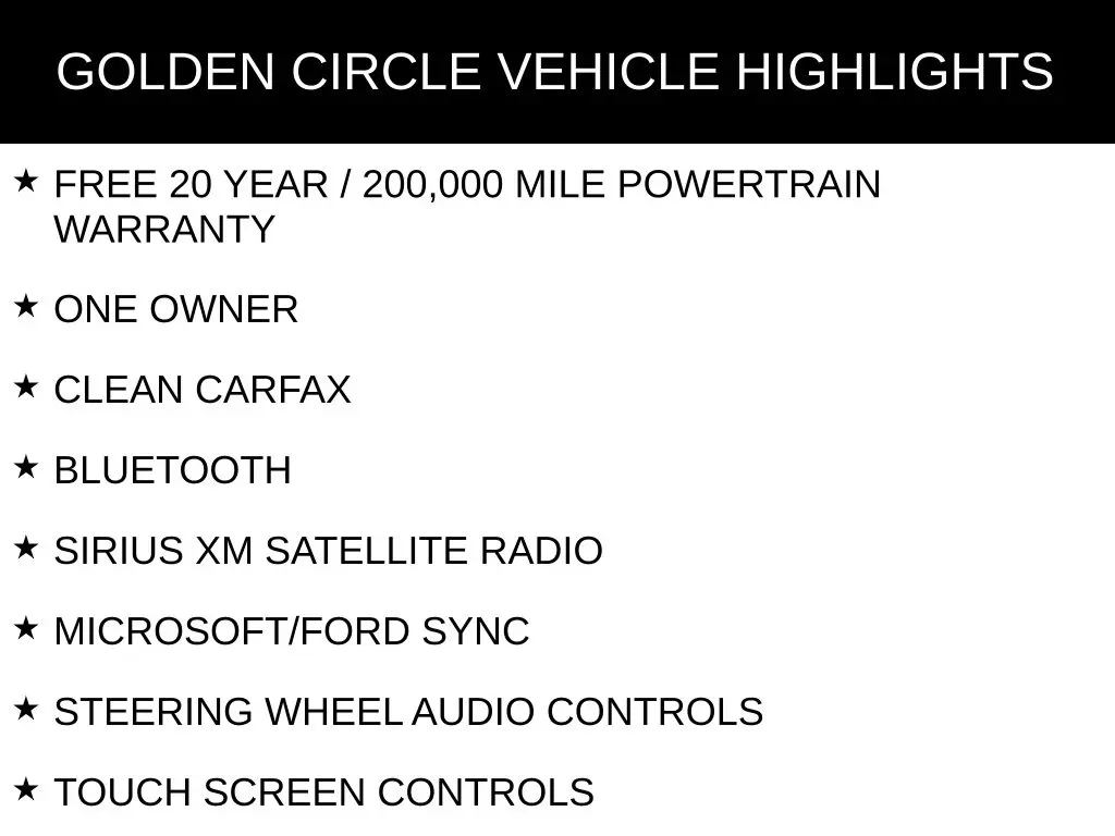 2025 Ford Escape - $21,698