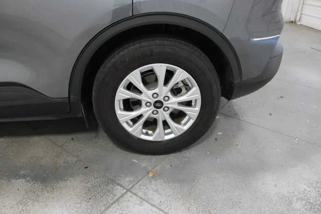 2025 Ford Escape - $21,698