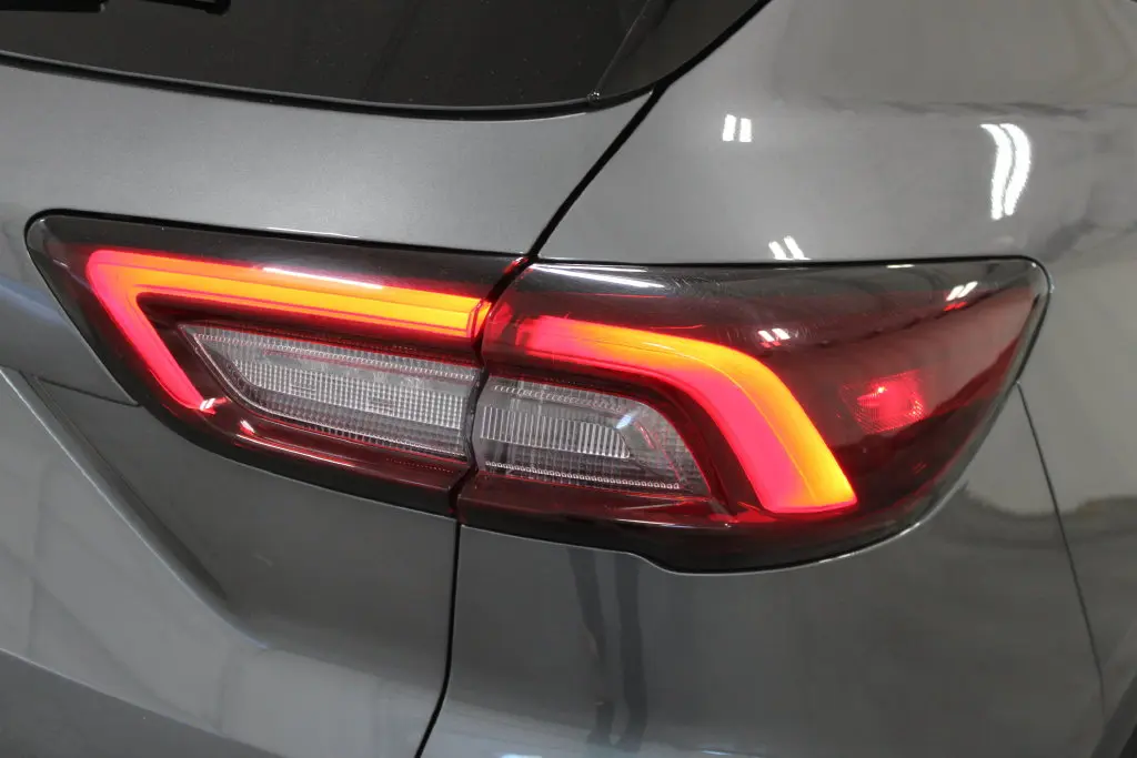 2025 Ford Escape - $21,698