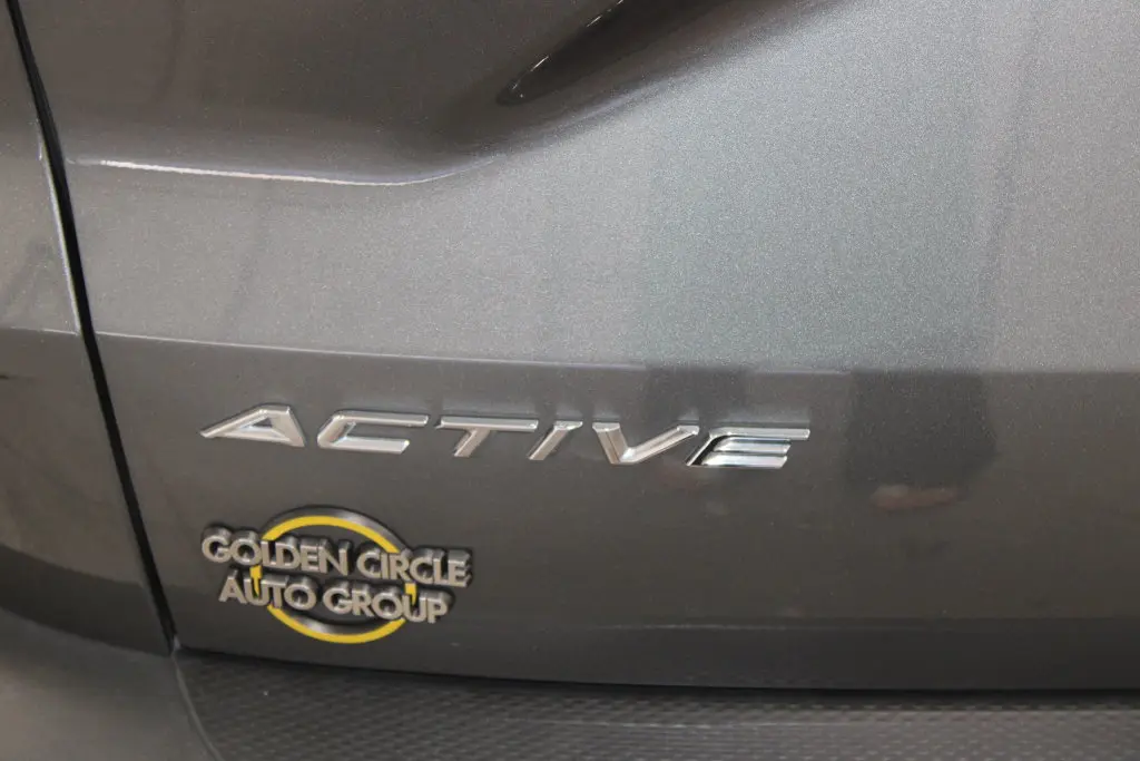 2025 Ford Escape - $21,698