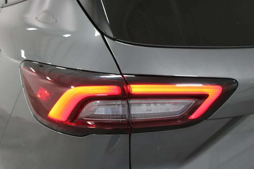 2025 Ford Escape - $21,698