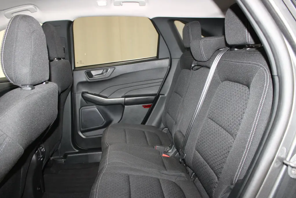 2025 Ford Escape - $21,698
