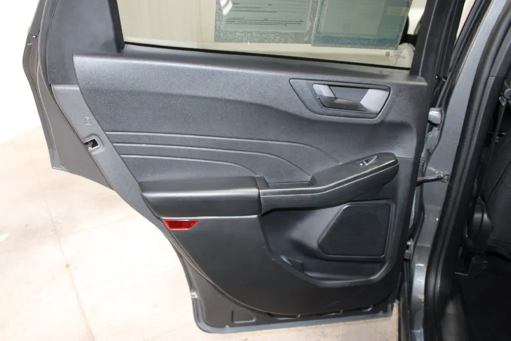 2025 Ford Escape - $21,698