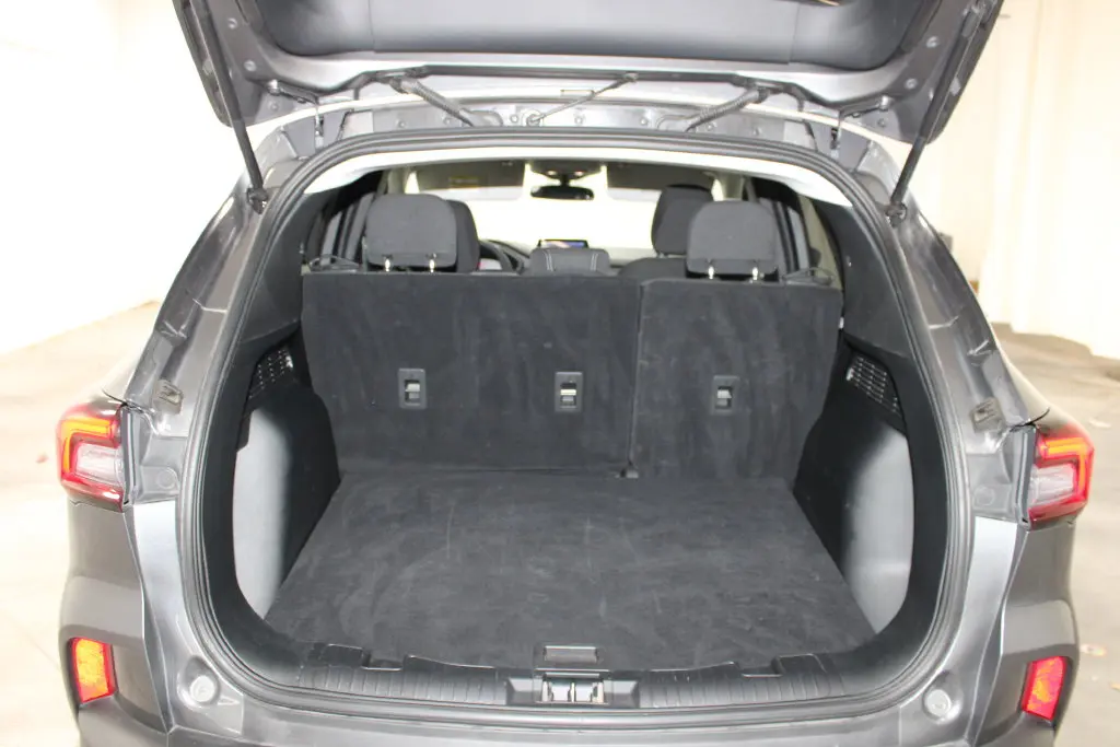 2025 Ford Escape - $21,698