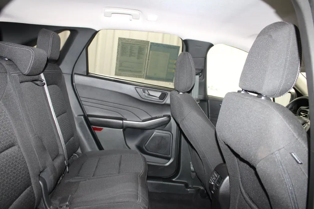 2025 Ford Escape - $21,698