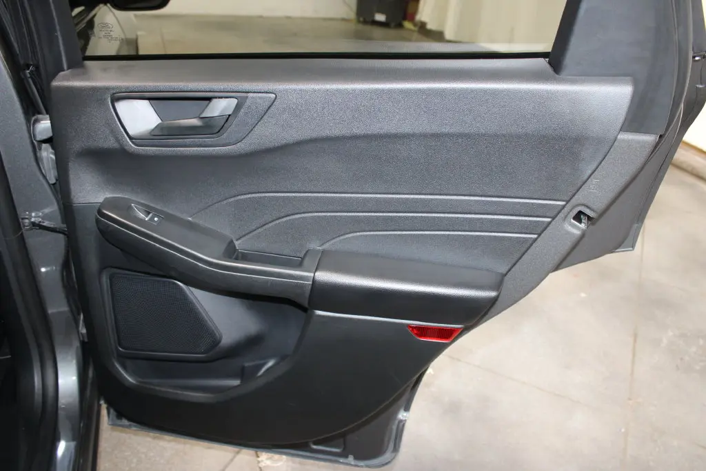 2025 Ford Escape - $21,698
