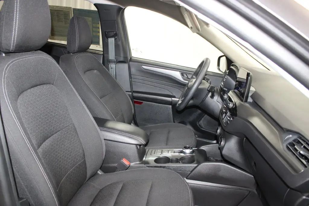 2025 Ford Escape - $21,698