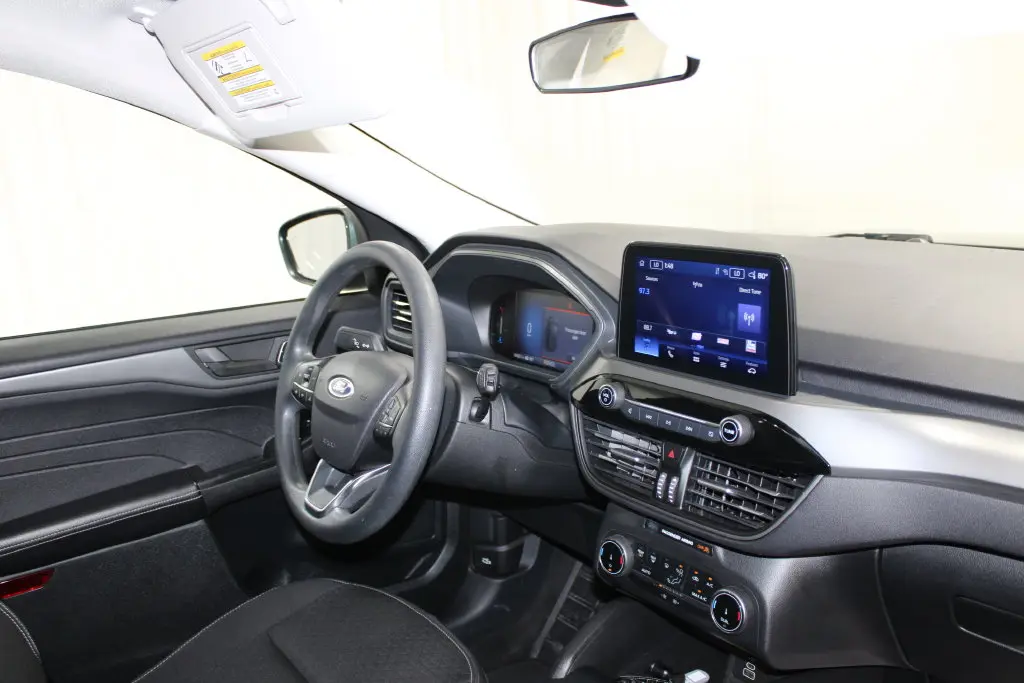 2025 Ford Escape - $21,698
