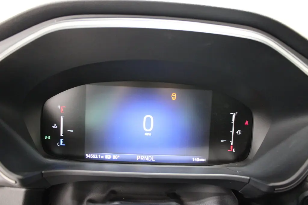 2025 Ford Escape - $21,698