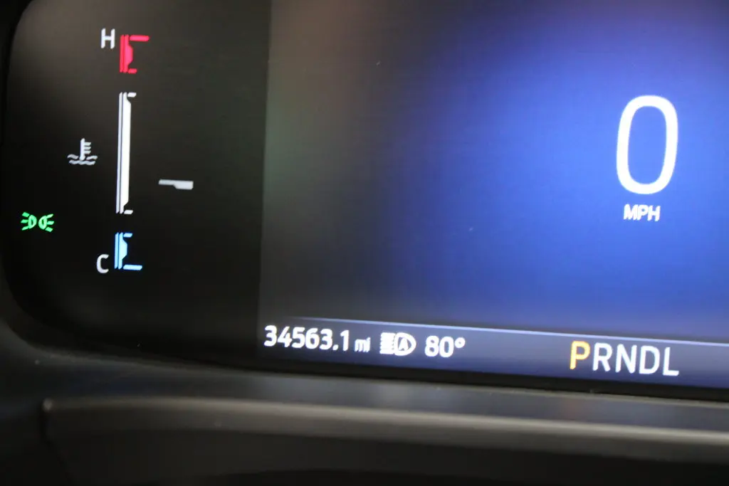 2025 Ford Escape - $21,698