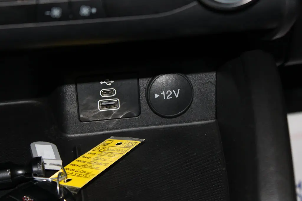 2025 Ford Escape - $21,698
