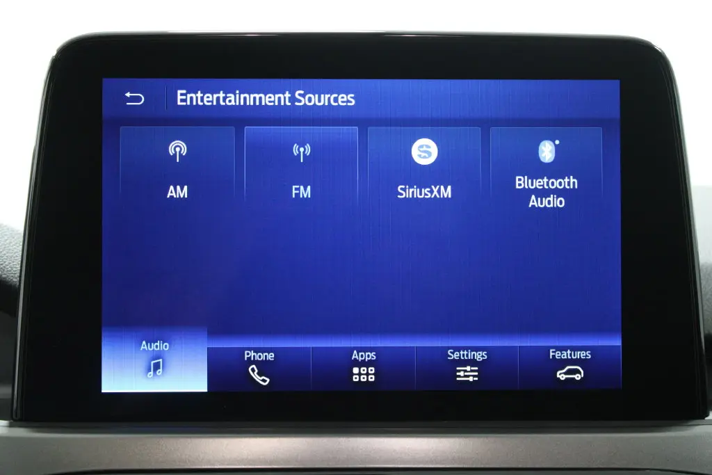 2025 Ford Escape - $21,698