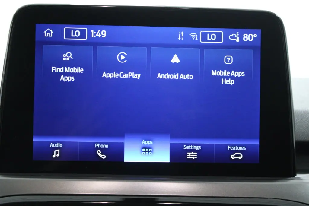 2025 Ford Escape - $21,698