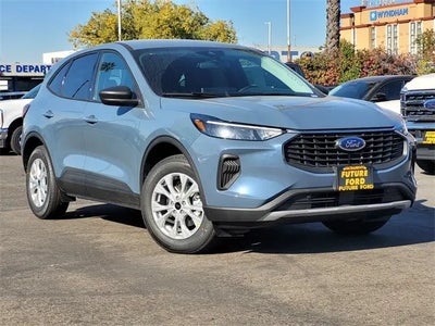2025 Ford Escape Active 4DR SUV