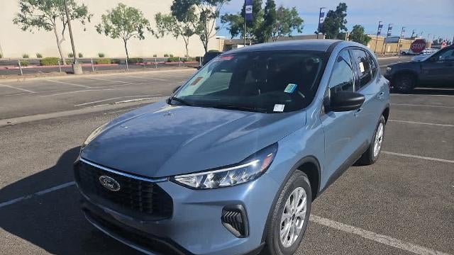 Preowned 2025 Ford Escape Active for Sale