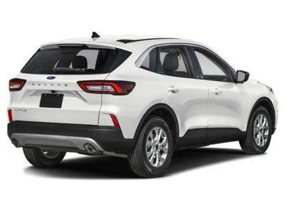 2025 Ford Escape Active 4DR SUV