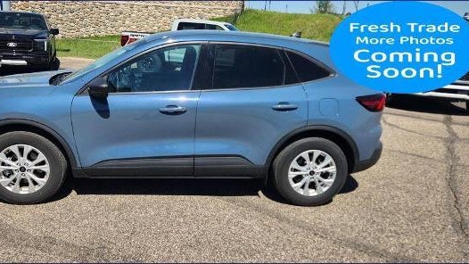 Preowned 2025 Ford Escape Active for Sale