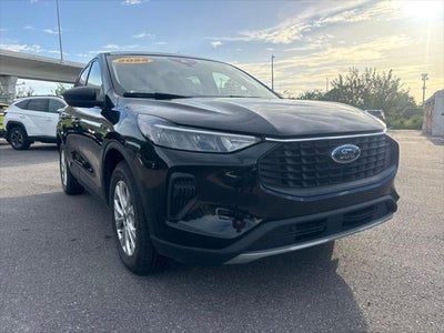 2025 Ford Escape Active 4DR SUV