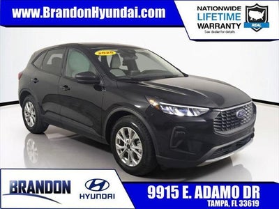 2025 Ford Escape Active 4DR SUV