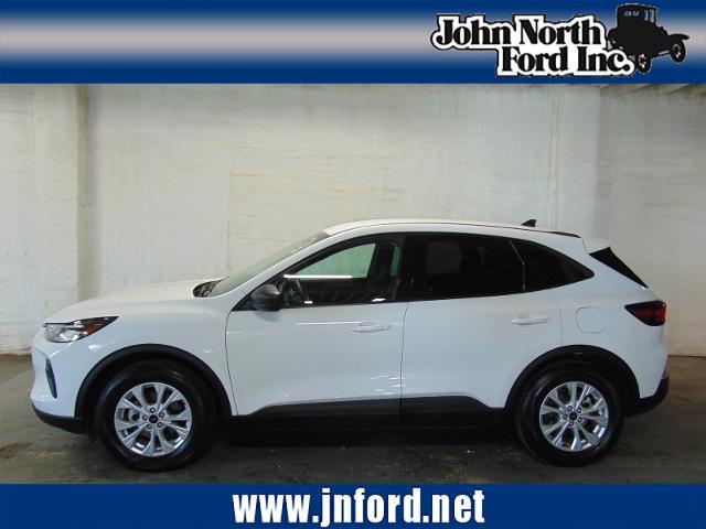 2025 Ford Escape - $19,752