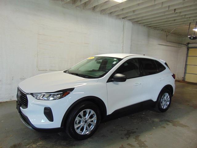 2025 Ford Escape - $19,752