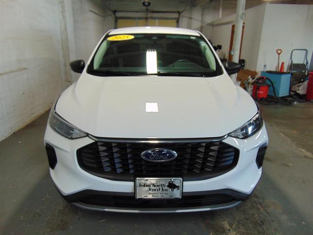 2025 Ford Escape - $19,752