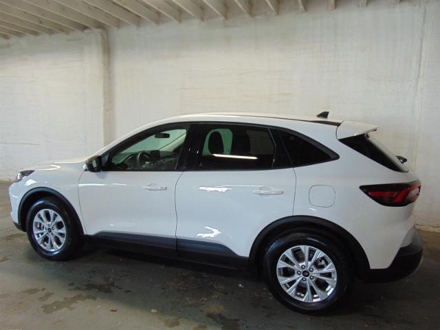 2025 Ford Escape - $19,752