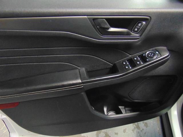2025 Ford Escape - $19,752