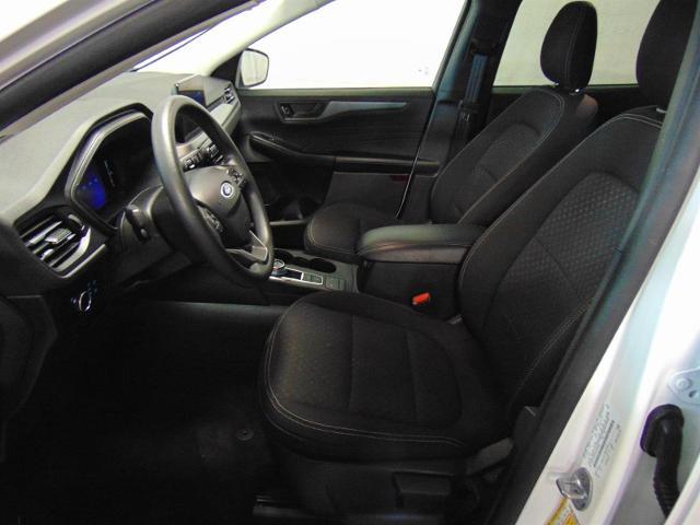 2025 Ford Escape - $19,752