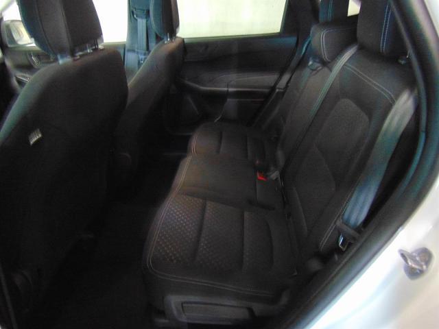 2025 Ford Escape - $19,752