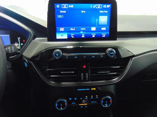 2025 Ford Escape - $19,752