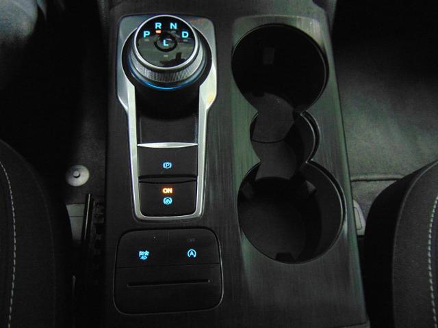 2025 Ford Escape - $19,752