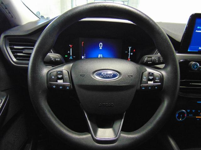 2025 Ford Escape - $19,752