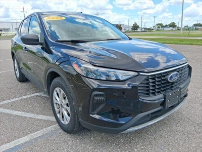 2025 Ford Escape Active 4DR SUV