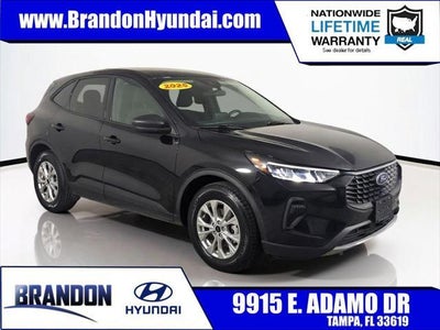 2025 Ford Escape Active 4DR SUV