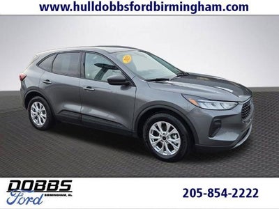 2025 Ford Escape Active 4DR SUV