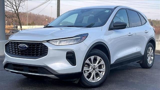 Preowned 2025 Ford Escape Active for Sale